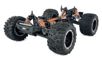  AMXRacing Mammoth Extreme Monstertruck Schaal 1 op 7 4WD 8S ARTR